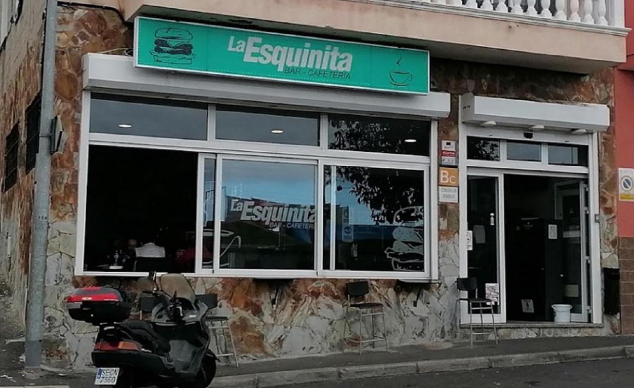 La Casita De Descanso - Das Haeuschen Der Ruhe - La Luz - 拉奥罗塔瓦 外观 照片