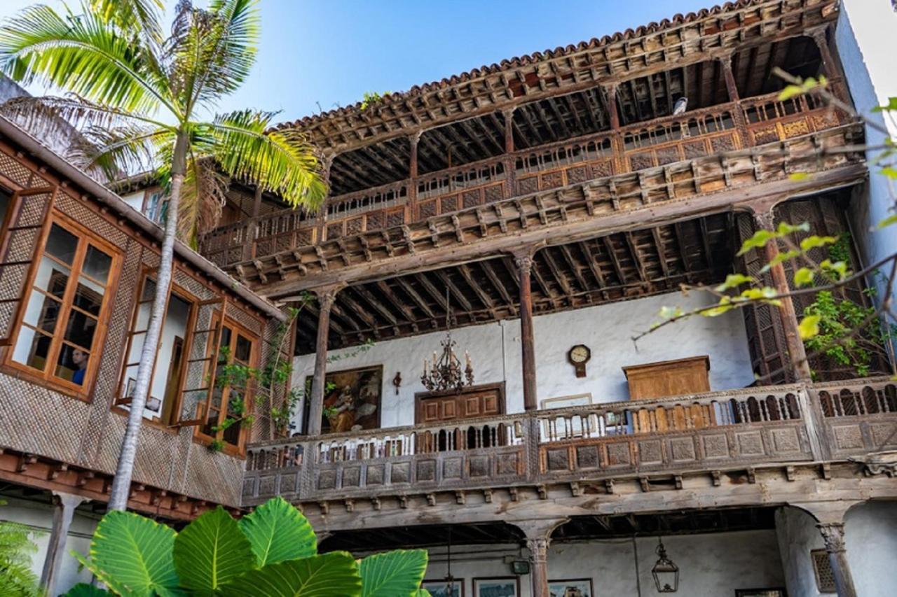 La Casita De Descanso - Das Haeuschen Der Ruhe - La Luz - 拉奥罗塔瓦 外观 照片