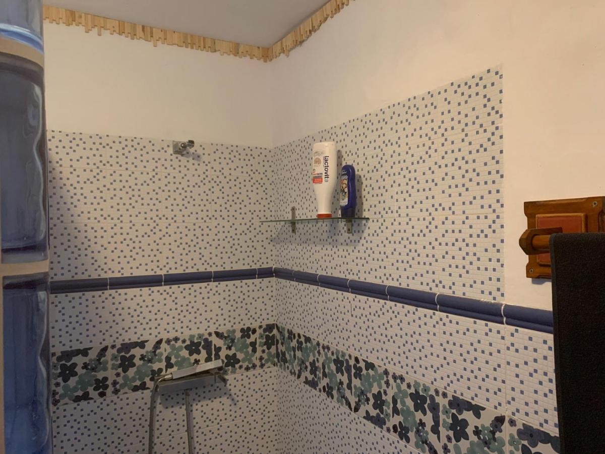 La Casita De Descanso - Das Haeuschen Der Ruhe - La Luz - 拉奥罗塔瓦 外观 照片