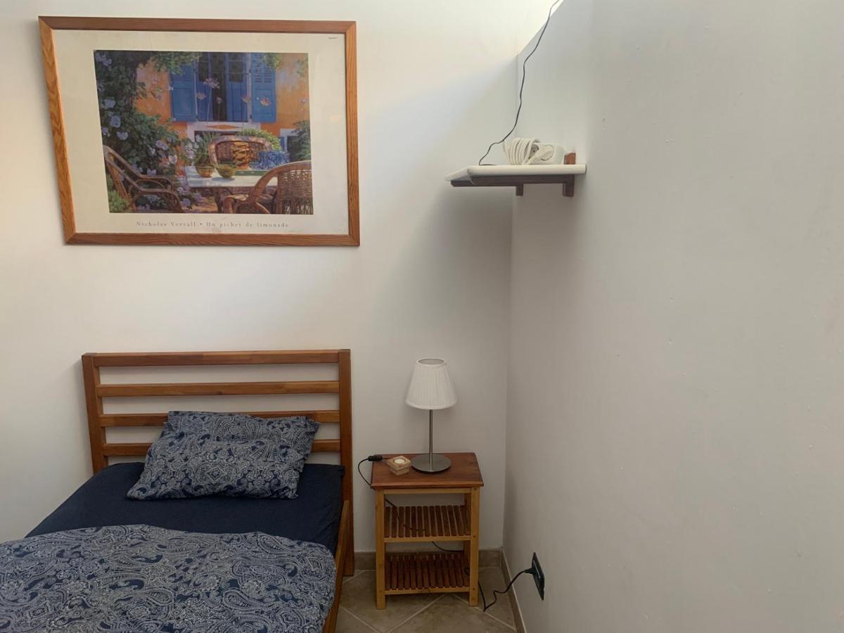 La Casita De Descanso - Das Haeuschen Der Ruhe - La Luz - 拉奥罗塔瓦 外观 照片