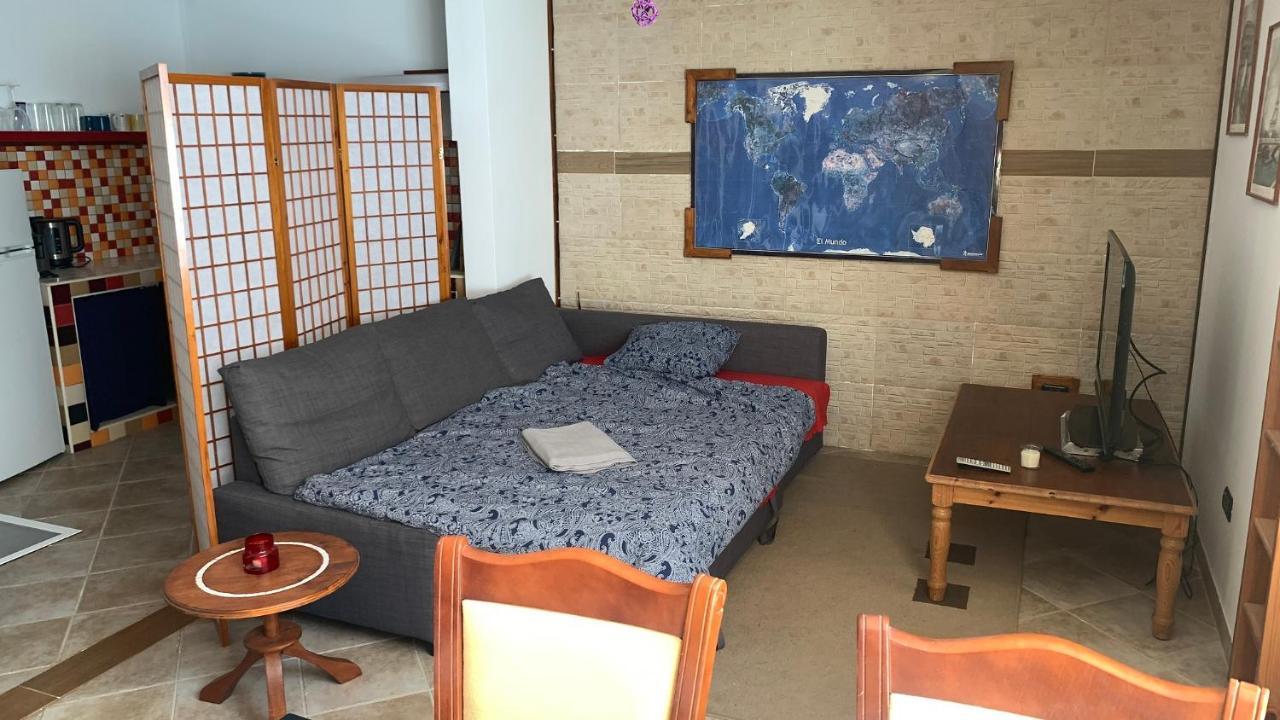 La Casita De Descanso - Das Haeuschen Der Ruhe - La Luz - 拉奥罗塔瓦 外观 照片