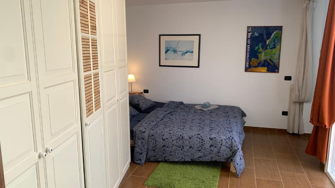 La Casita De Descanso - Das Haeuschen Der Ruhe - La Luz - 拉奥罗塔瓦 外观 照片