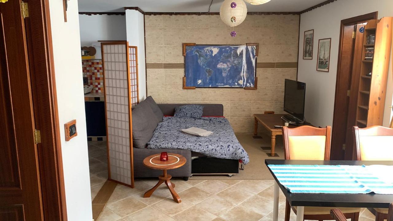 La Casita De Descanso - Das Haeuschen Der Ruhe - La Luz - 拉奥罗塔瓦 外观 照片