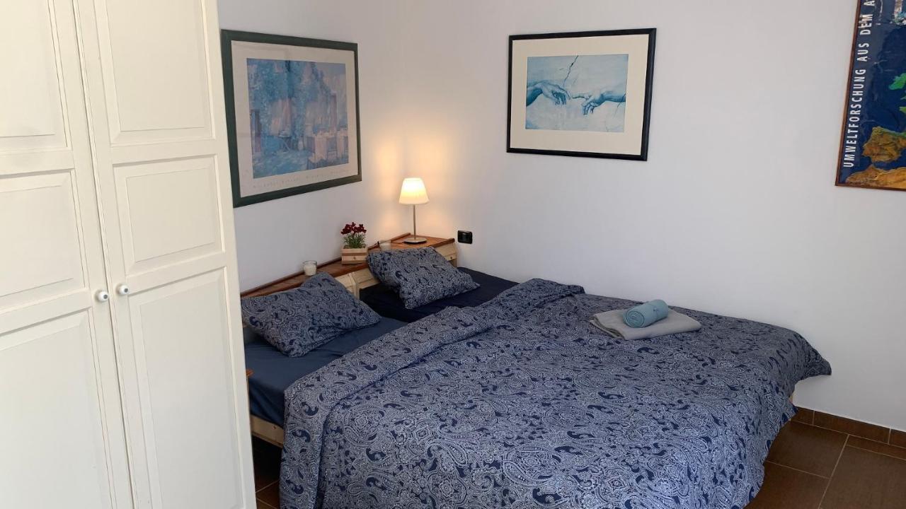 La Casita De Descanso - Das Haeuschen Der Ruhe - La Luz - 拉奥罗塔瓦 外观 照片